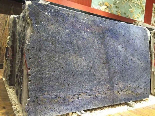 Azul Bahia Granite Slabs (3)