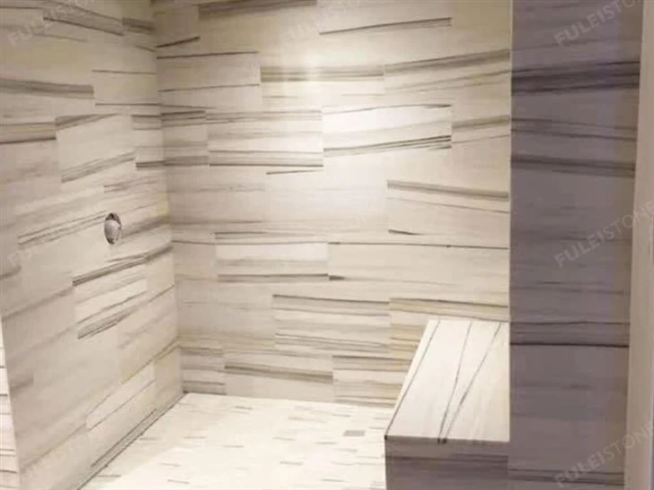 Calacatta Zebrino Marble