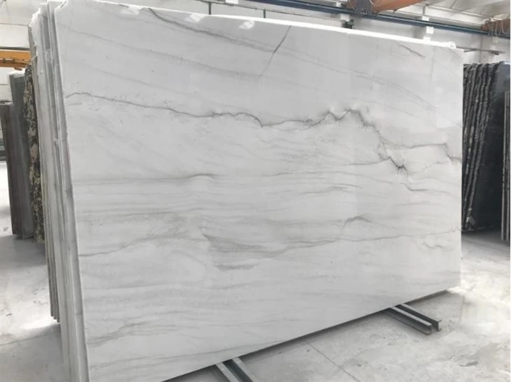 Aria White Quartzite