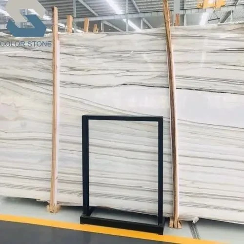 Calacatta Zebrino Marble