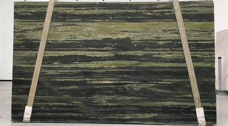 Verde Bamboo Quartzite