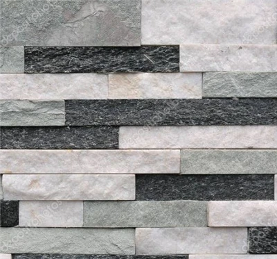 Гранітна бруківка Tundra Stone Чорна гранітна бруківка